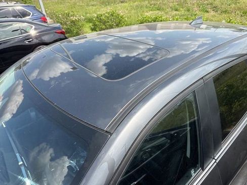 Used 2025 MAZDA CX-5 AWD 2.5 S w/ Preferred Package image 7