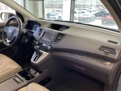 Used 2014 Honda CR-V EX-L image 18