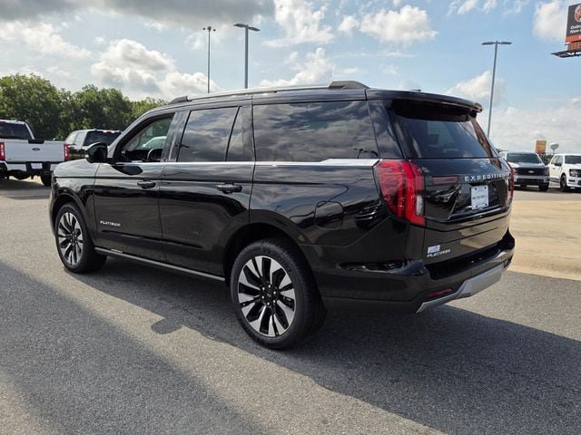 New 2026 Ford Expedition Platinum w/ Driver's Package AWD/4WD image 38