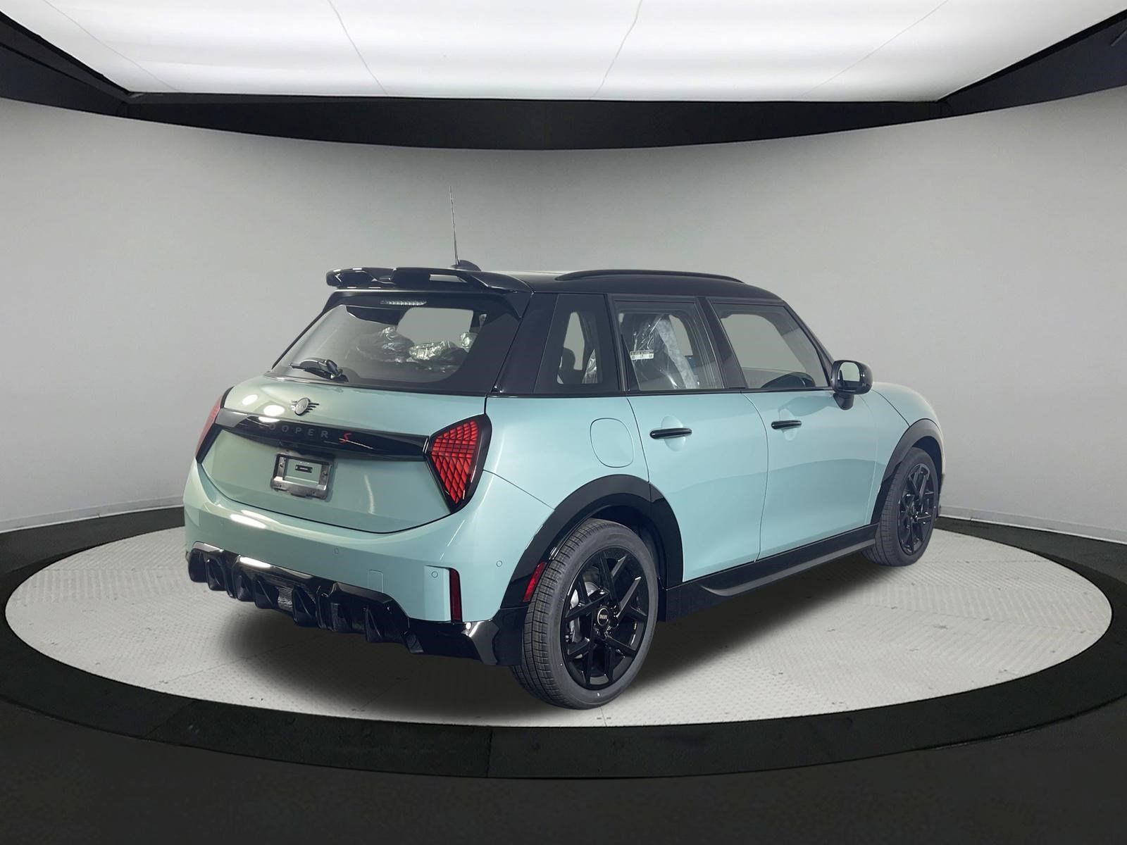 New 2027 MINI Cooper S FWD image 7