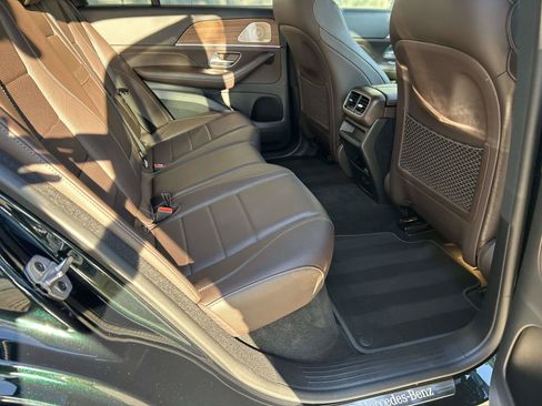 Certified 2021 Mercedes-Benz GLE 350 image 43
