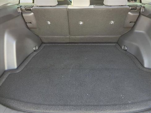 Certified 2025 Toyota RAV4 XLE w/ Convenience Package AWD/4WD image 7