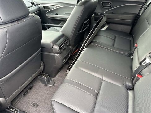 New 2026 Honda Ridgeline TrailSport image 14