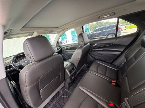 Used 2020 Chevrolet Equinox Premier AWD/4WD image 22