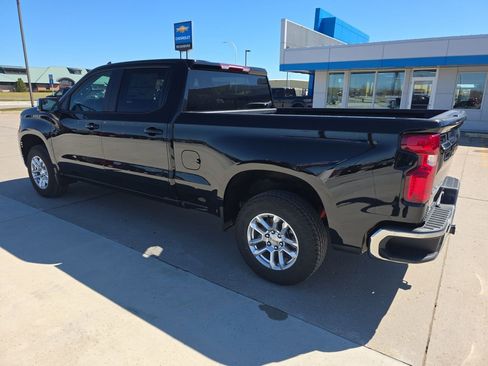 New 2026 Chevrolet Silverado 1500 LT AWD/4WD image 3
