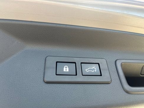 Used 2025 Subaru Forester Sport AWD/4WD image 10