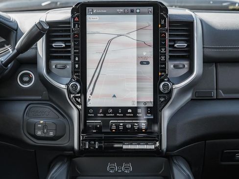 New 2026 RAM 2500 Laramie image 24