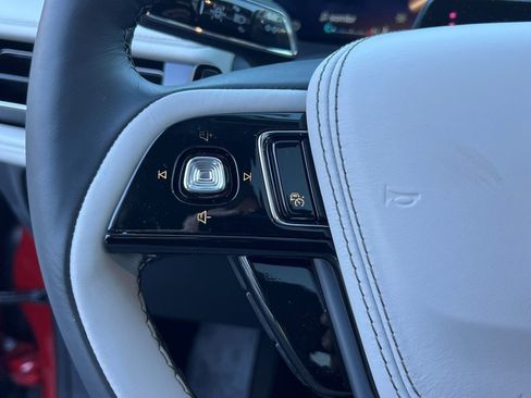 New 2026 Lincoln Aviator Reserve w/ Luxury Package image 21