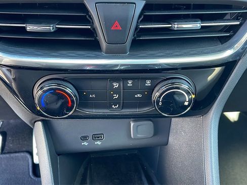 Used 2024 Buick Encore GX Sport Touring w/ Advanced Technology Package image 16