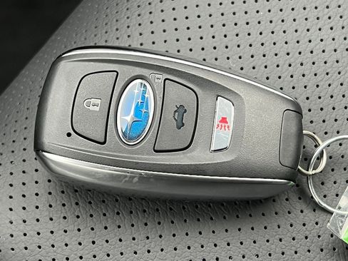 New 2026 Subaru Ascent Limited image 35