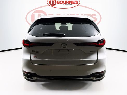 Used 2024 MAZDA CX-90 Plug-In Hybrid w/ Premium Pkg AWD/4WD image 10