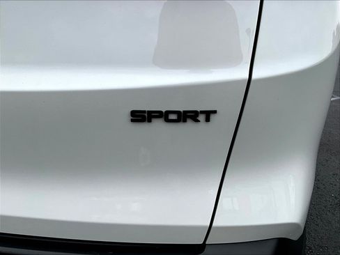 Used 2025 Honda CR-V Sport-L image 24