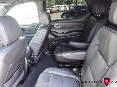 Used 2023 Chevrolet Traverse RS FWD image 47