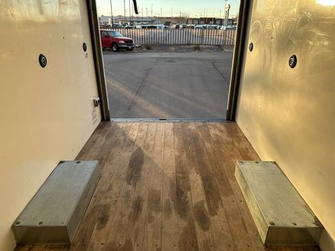 Used 2020 GMC Savana 3500 w/ Power Convenience Package image 23