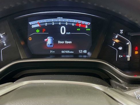 Used 2021 Honda CR-V EX-L image 13