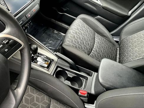 Used 2024 Mitsubishi Outlander Sport ES image 20