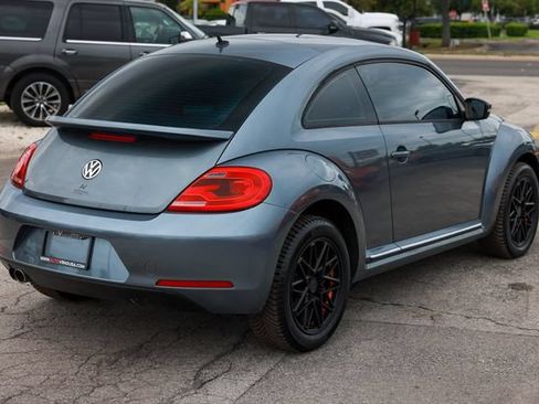 Used 2012 Volkswagen Beetle 2.5 FWD image 14