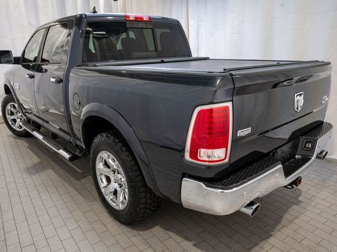 Used 2016 RAM 1500 Laramie w/ Convenience Group image 3