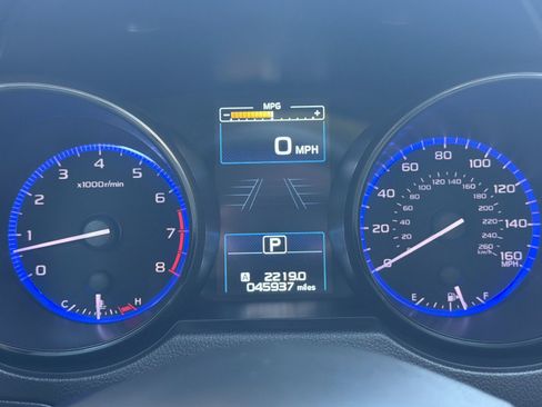 Used 2017 Subaru Outback 3.6R Limited AWD/4WD image 24