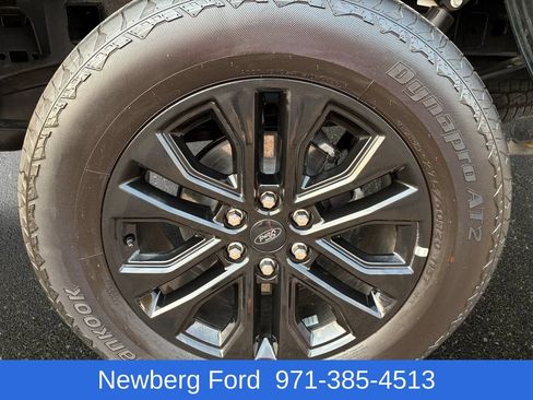 Used 2026 Ford F150 Lariat AWD/4WD image 10
