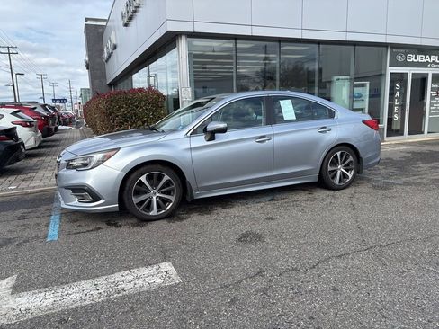 Used 2018 Subaru Legacy 2.5i Limited image 7