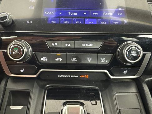Used 2018 Honda CR-V EX image 22