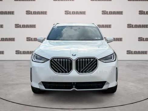 New 2026 BMW X3 xDrive30 image 8