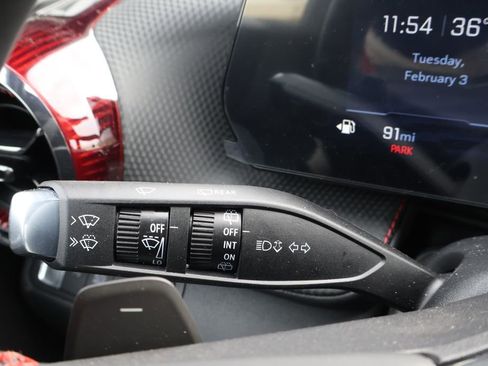 New 2026 Chevrolet Equinox RS w/ Convenience Package III image 25