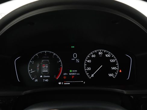 Used 2024 Honda Civic Sport image 21