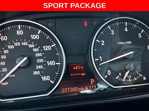 Used 2010 BMW 128i Convertible image 41