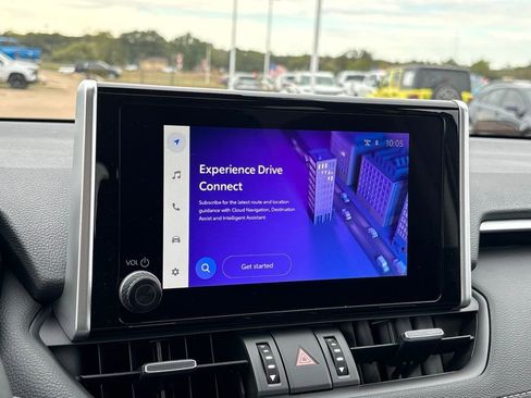 New 2025 Toyota RAV4 XLE Premium image 21