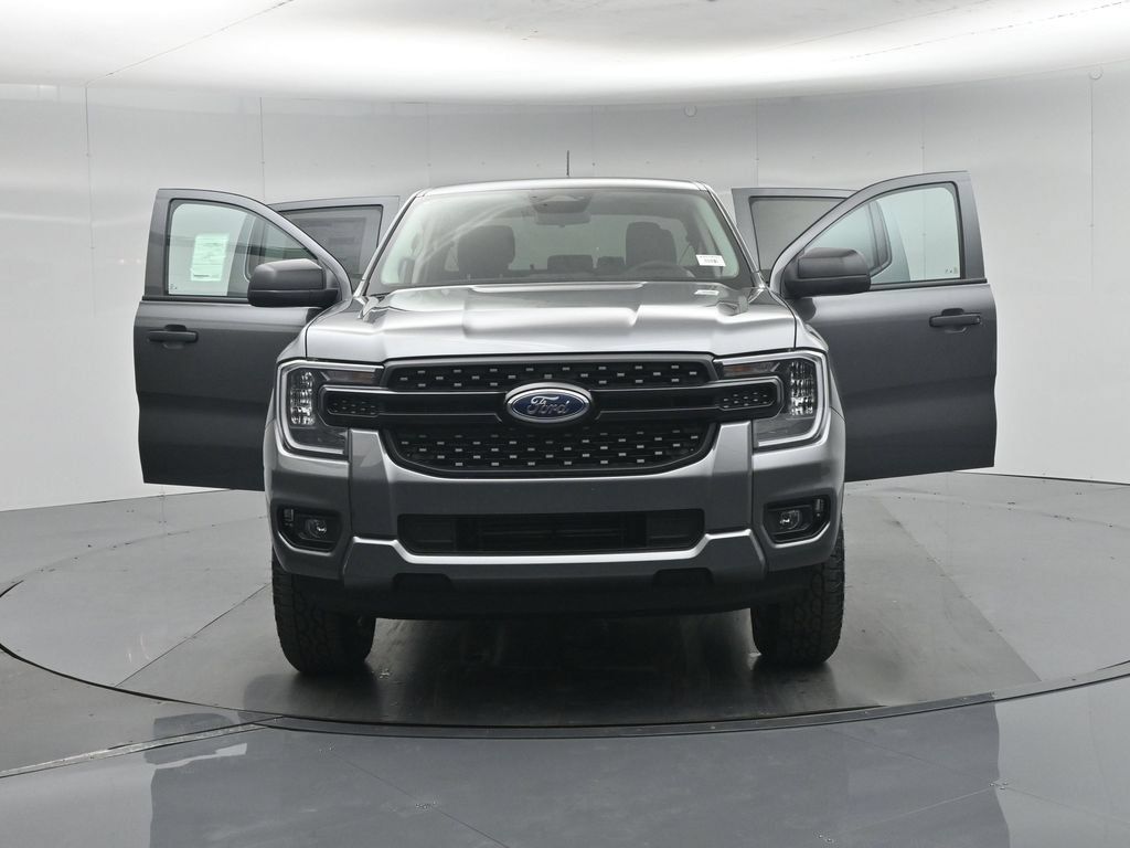 New 2026 Ford Ranger XL RWD image 29