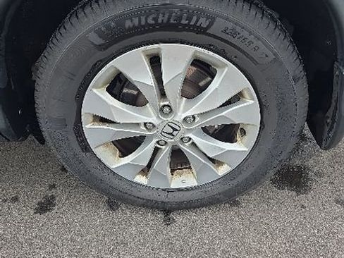 Used 2014 Honda CR-V EX-L image 10
