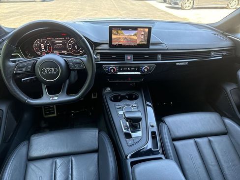 Used 2019 Audi A5 2.0T Prestige w/ Black Optic Plus Package AWD/4WD image 23