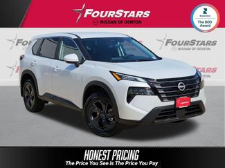 New 2026 Nissan Rogue SV video 1