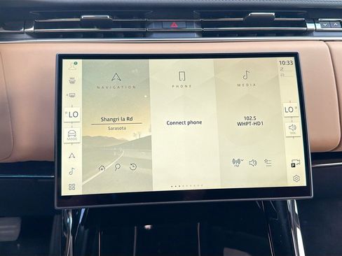 New 2026 Land Rover Range Rover Sport SE AWD/4WD image 33