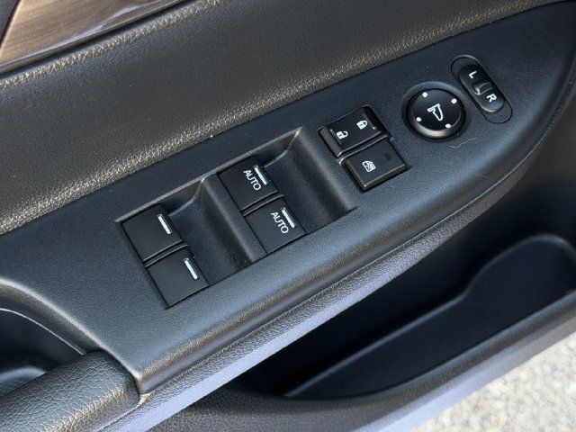 Used 2017 Honda Accord Touring image 23