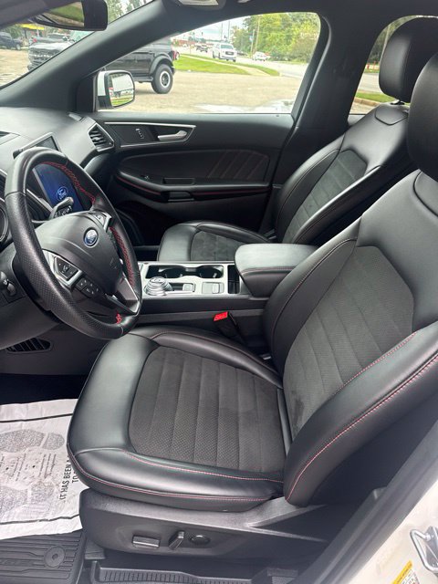 Used 2025 Ford Escape ST-Line AWD/4WD image 7