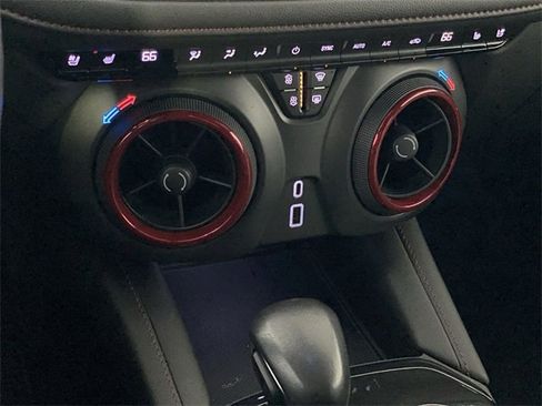 Certified 2021 Chevrolet Blazer RS w/ Enhanced Convenience Package image 23