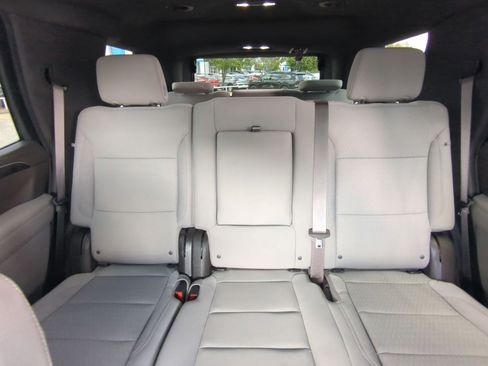 Used 2023 GMC Yukon SLE image 22