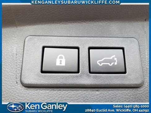 Certified 2025 Subaru Outback Onyx Edition AWD/4WD image 5