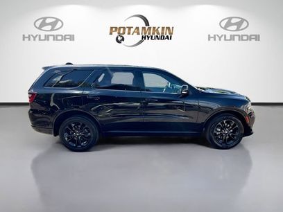 Used 2022 Dodge Durango GT