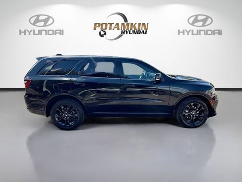 Used 2022 Dodge Durango GT image 4