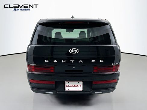 New 2026 Hyundai Santa Fe SE FWD image 7