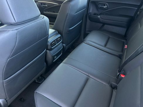 New 2026 Honda Ridgeline RTL image 8