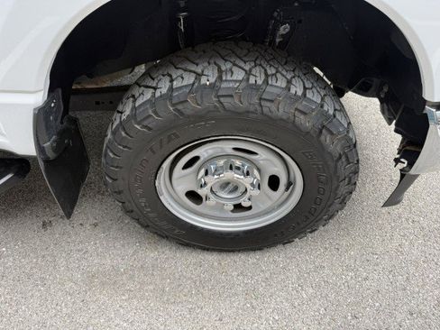 Used 2023 Ford F250 XL w/ XL Chrome Package AWD/4WD image 17