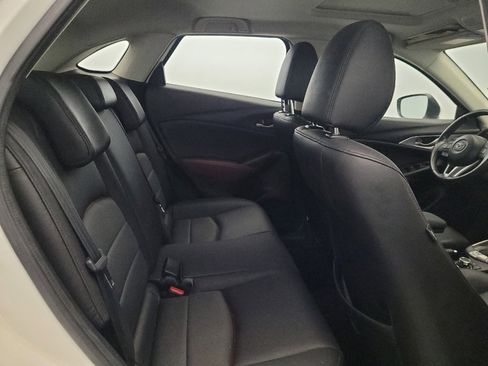 Used 2016 MAZDA CX-3 Touring w/ Premium Package AWD/4WD image 19