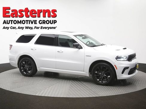 Used 2022 Dodge Durango R/T AWD/4WD image 51
