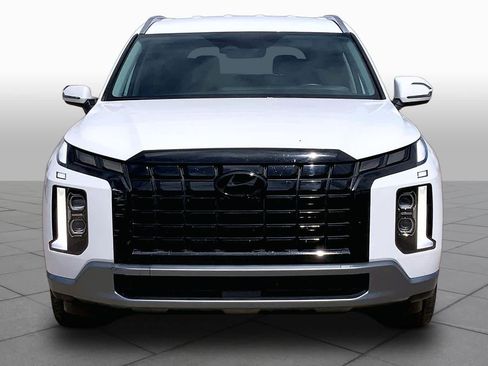 Used 2025 Hyundai Palisade SEL image 4