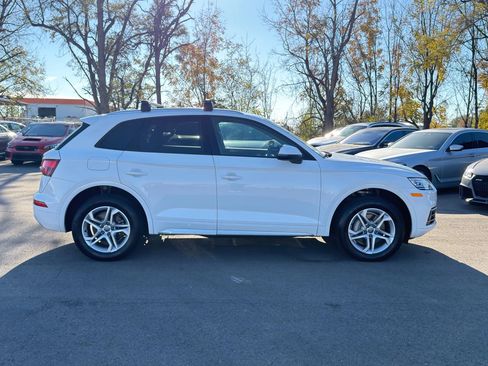 Used 2018 Audi Q5 2.0T Premium w/ Convenience Package image 7
